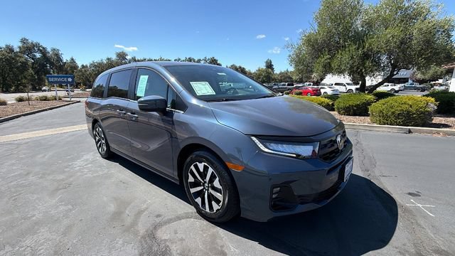 Used 2025 Honda Odyssey EX-L image 2
