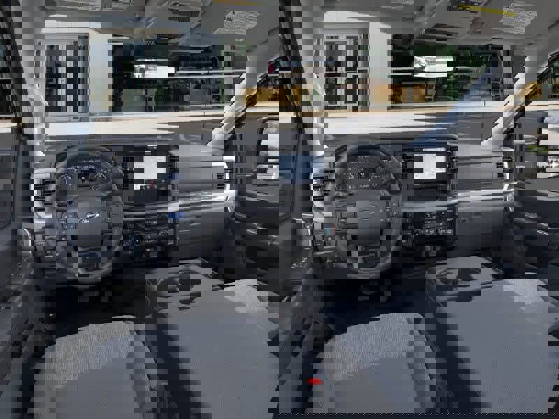 New 2026 Ford F450 4x4 Regular Cab Super Duty image 9