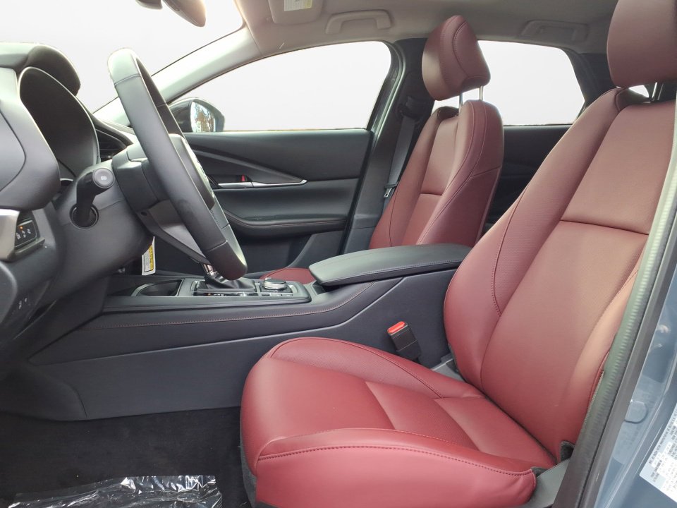 New 2026 MAZDA CX-30 AWD 2.5 S image 9