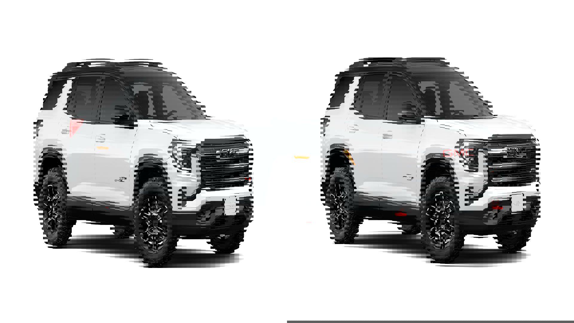New 2026 GMC Terrain AT4 w/ Convenience Package III image 24