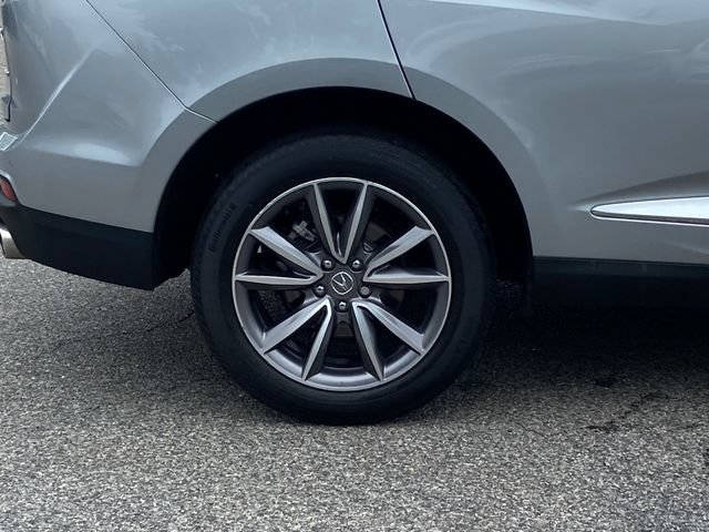 Used 2021 Acura RDX AWD w/ Technology Package image 10