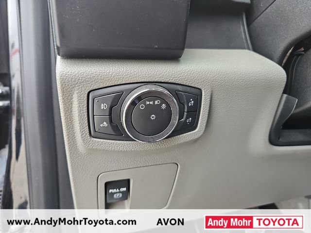 Used 2019 Ford F150 XL w/ Equipment Group 101A Mid AWD/4WD image 13