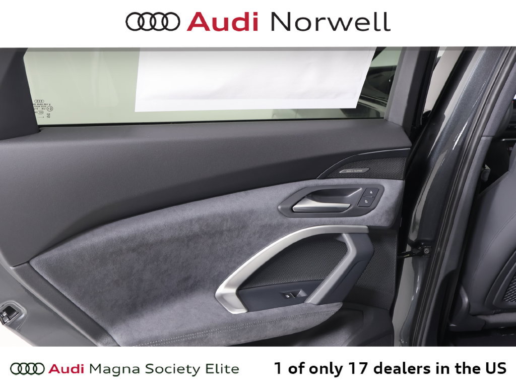 New 2026 Audi SQ5 Premium Plus AWD/4WD image 21