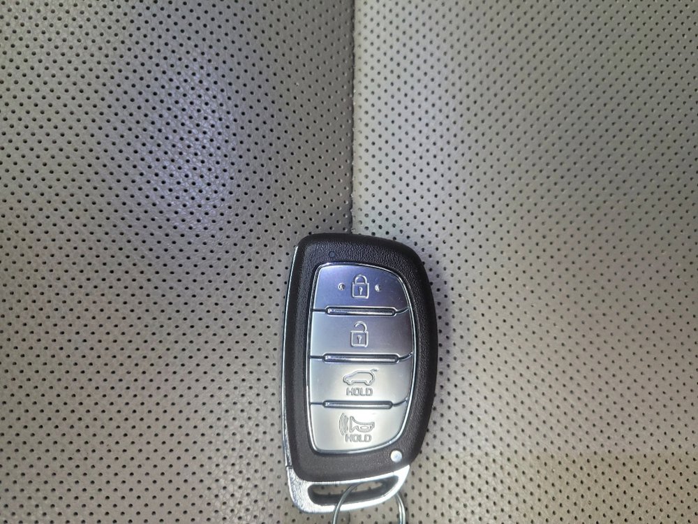 Used 2018 Hyundai Tucson Limited w/ Ultimate Package 02 FWD image 32