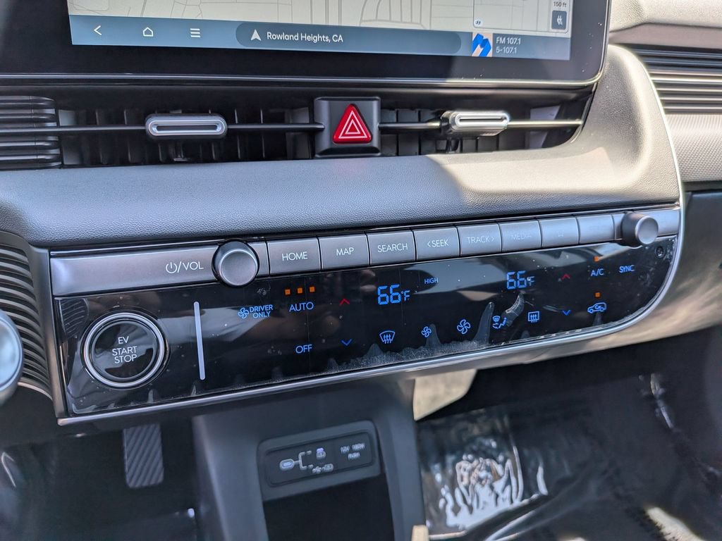 Certified 2025 Hyundai Ioniq 5 SEL RWD image 21