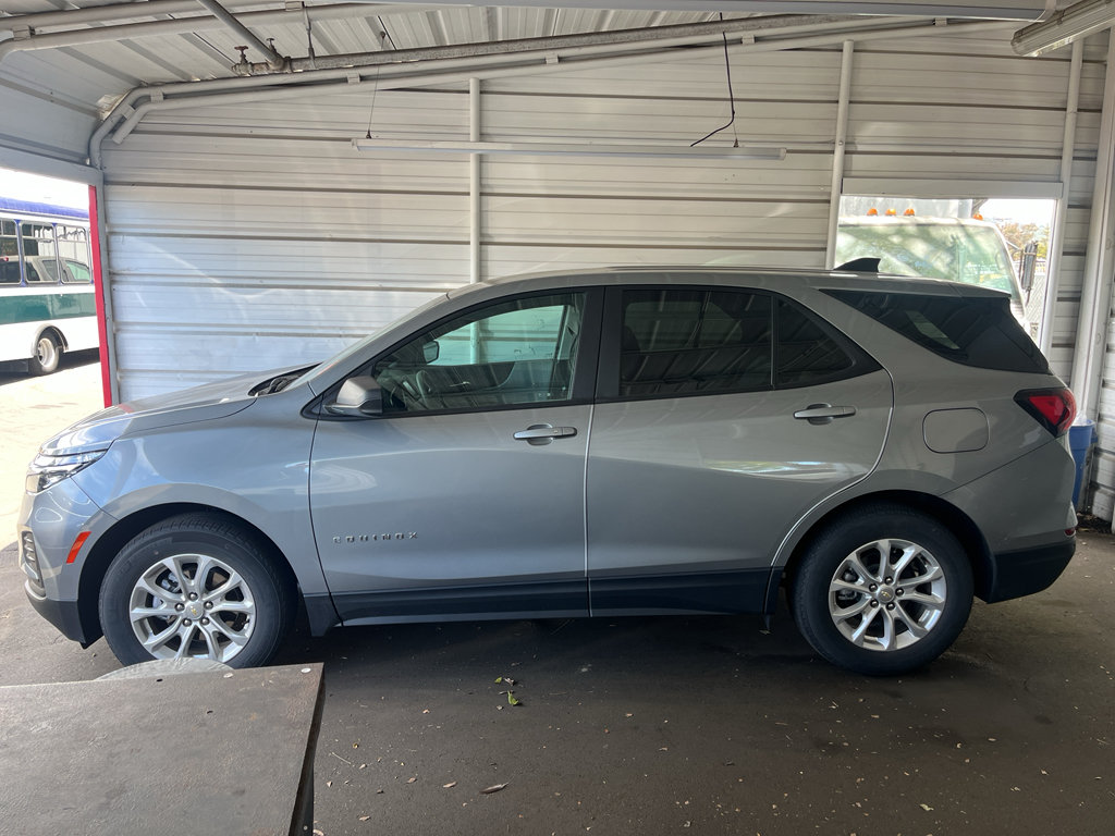Used 2024 Chevrolet Equinox LS w/ LS Convenience Package FWD image 61
