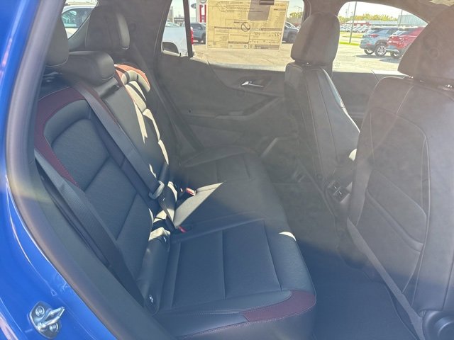 New 2026 Chevrolet Equinox RS image 15