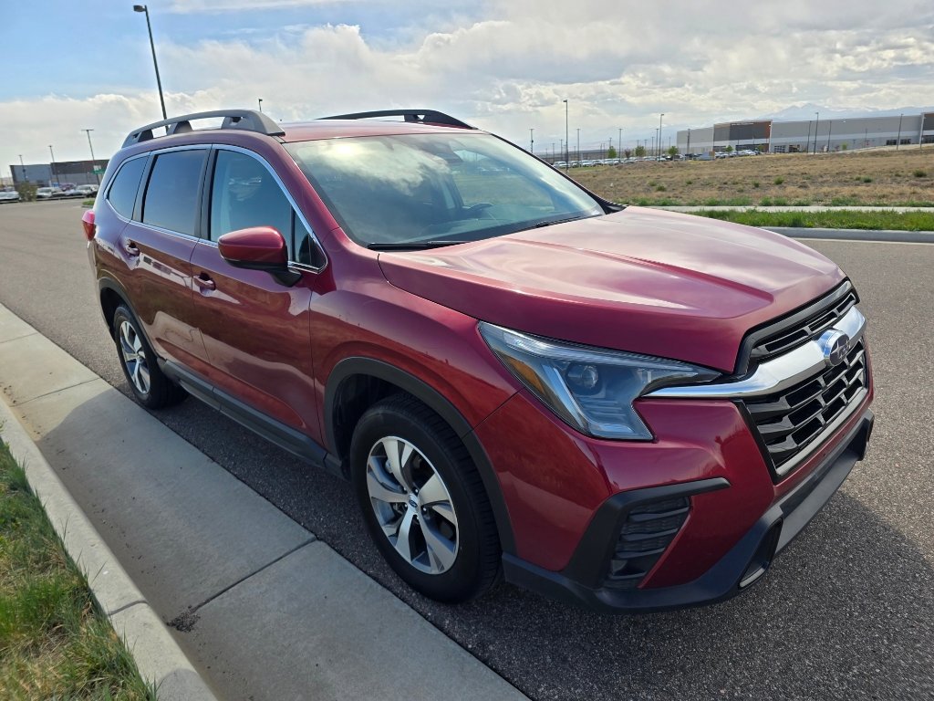 Used 2025 Subaru Ascent Premium image 7