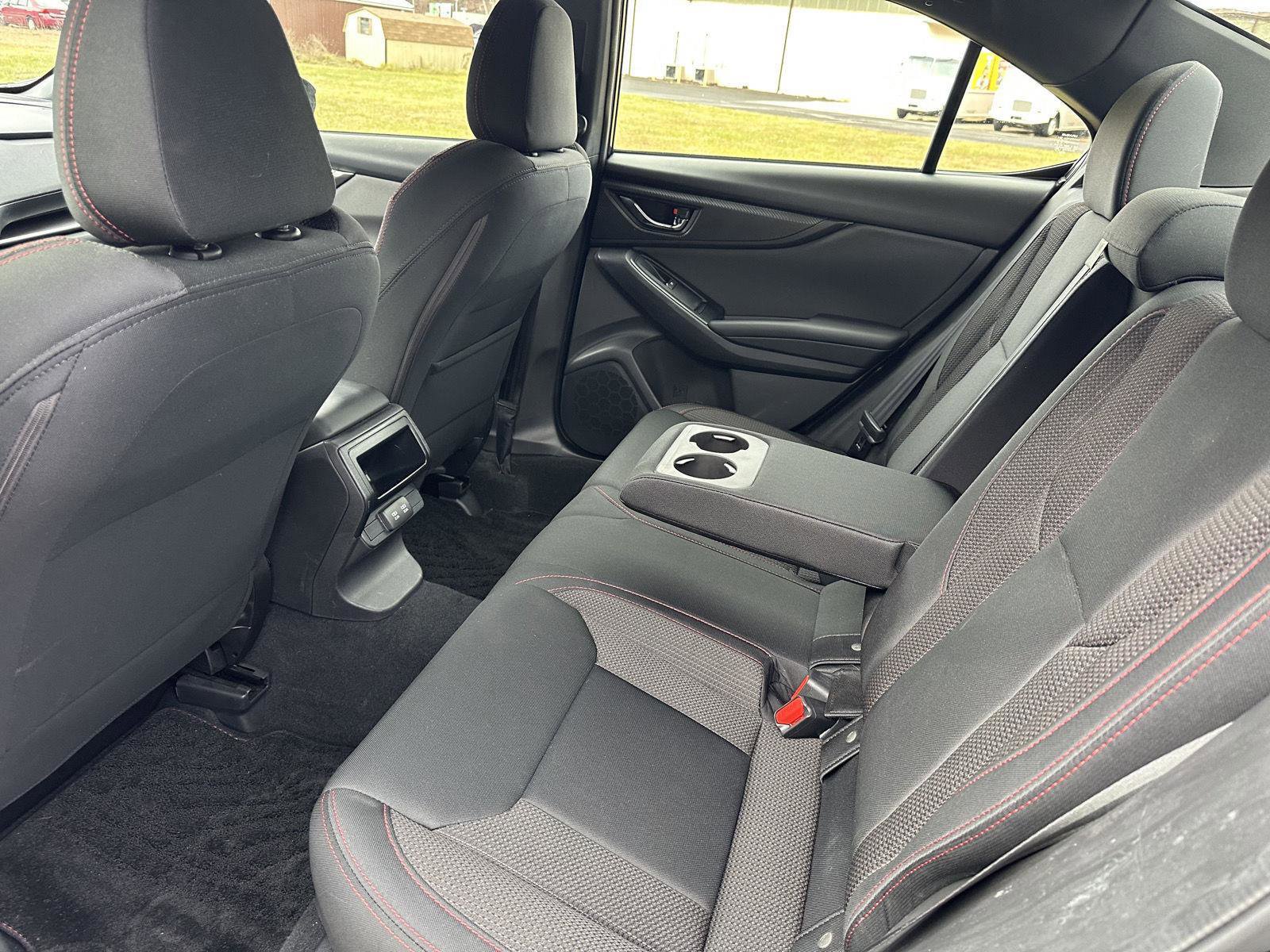 Used 2022 Subaru WRX Premium w/ Popular Package #1A image 20