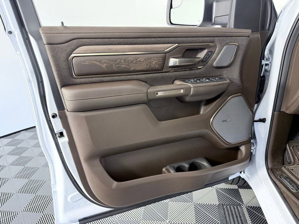 New 2026 RAM 1500 Limited image 9