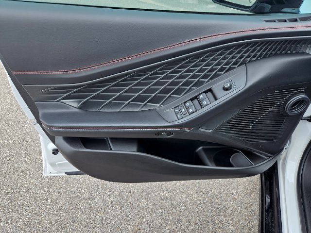 New 2026 Dodge Charger Scat Pack w/ Blacktop Package AWD/4WD image 10