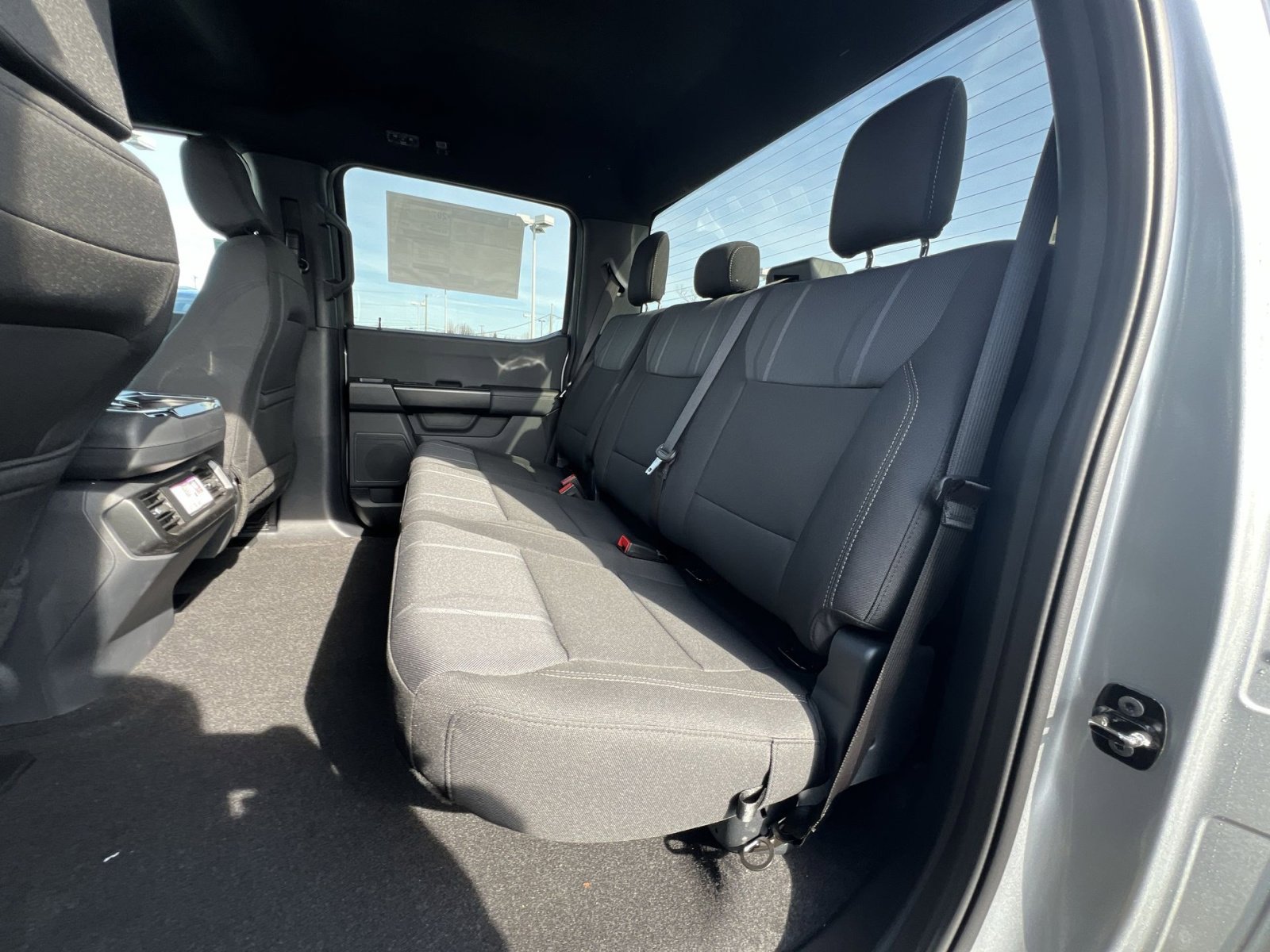 New 2026 Ford F150 STX image 24