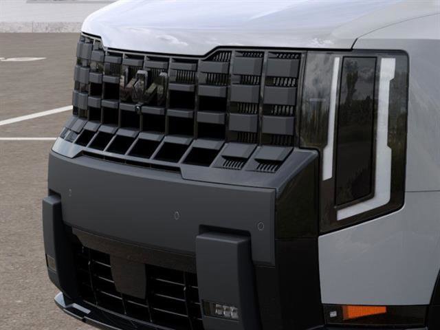 New 2027 Kia Telluride SX X-Line image 13