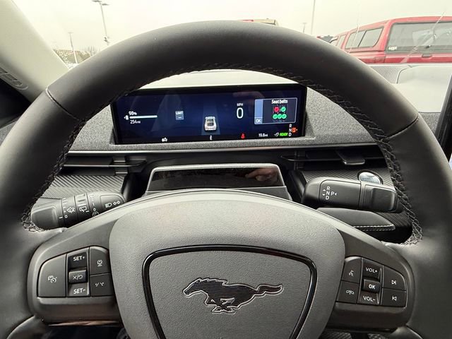 New 2026 Ford Mustang Mach-E Premium w/ Technology Package AWD/4WD image 20