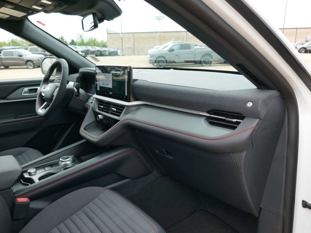 New 2026 Ford Explorer ST-Line AWD/4WD image 12