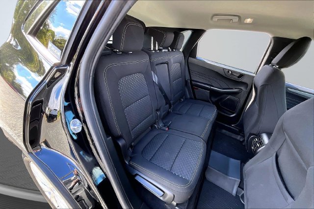 Used 2023 Ford Escape Active FWD image 23