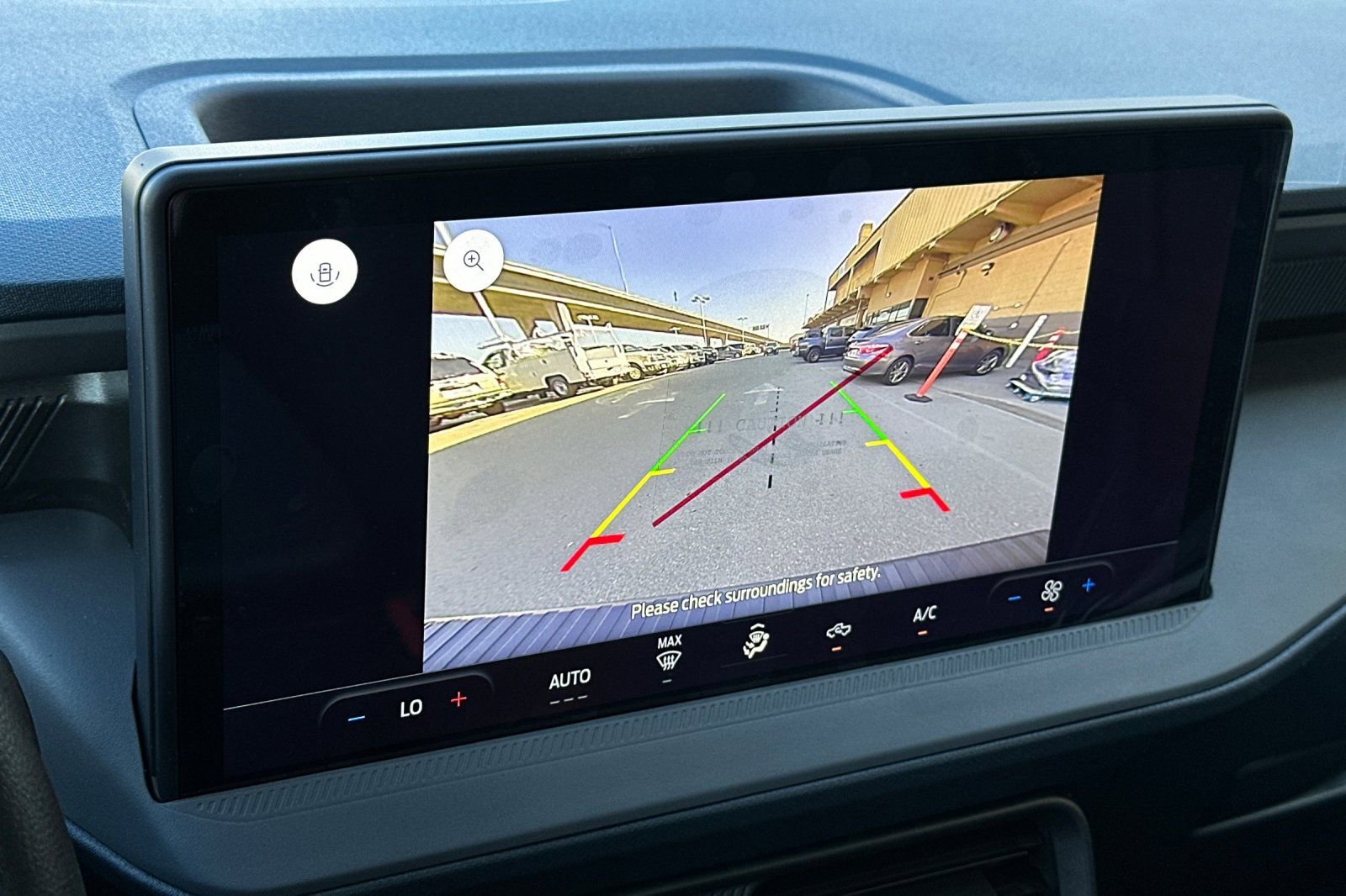 New 2026 Ford Maverick XL w/ Equipment Group 101A image 17