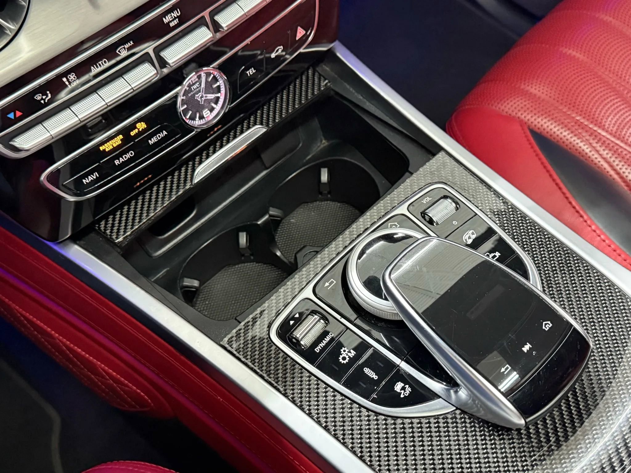 Used 2019 Mercedes-Benz G 63 AMG 4MATIC image 27