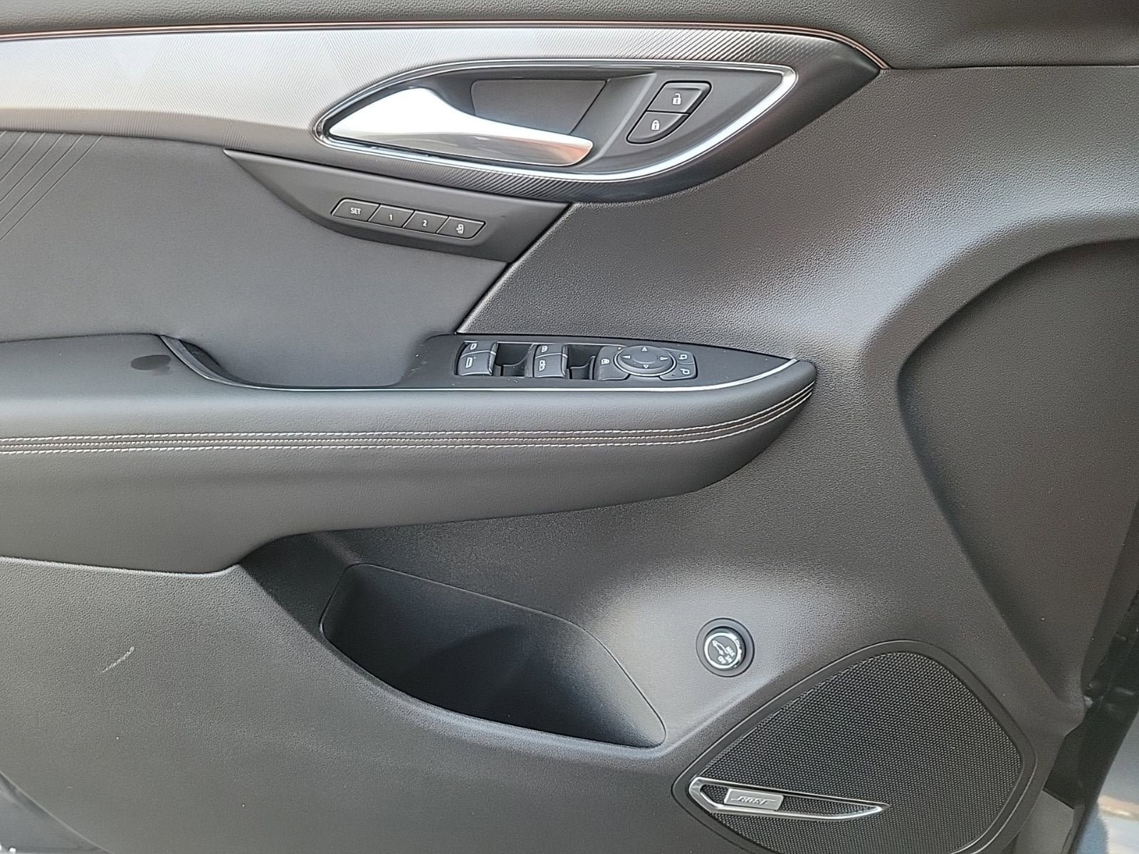 New 2026 Buick Envision Sport Touring AWD/4WD image 14