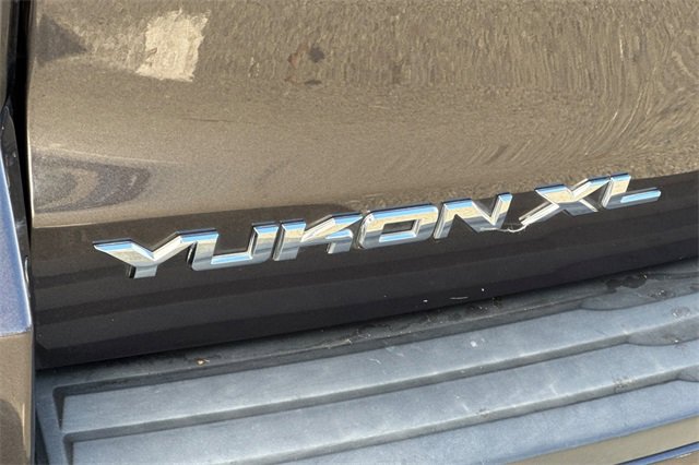 Used 2015 GMC Yukon XL SLT w/ Open Road Package image 28