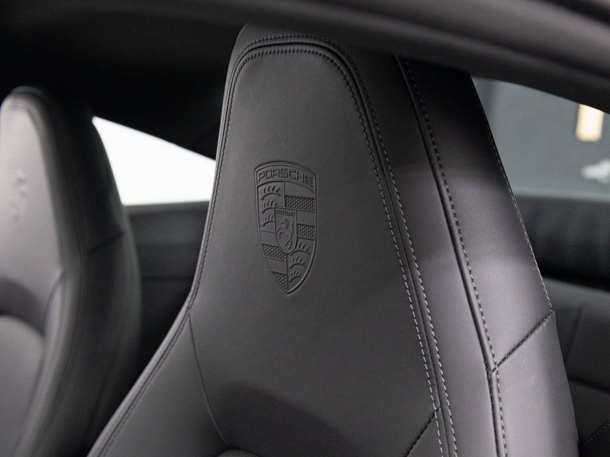 Certified 2025 Porsche 911 Carrera image 26