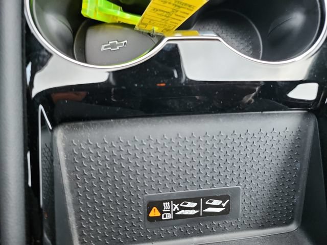 New 2026 Chevrolet Blazer EV RS w/ Super Cruise Package FWD image 28