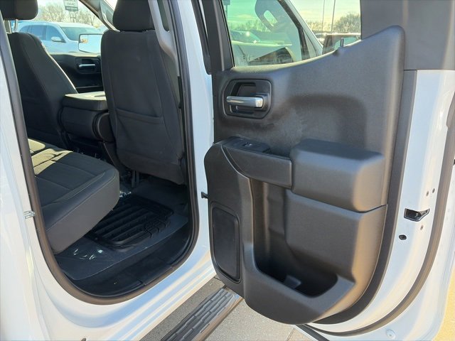 Used 2020 Chevrolet Silverado 1500 LT w/ Trailering Package image 33