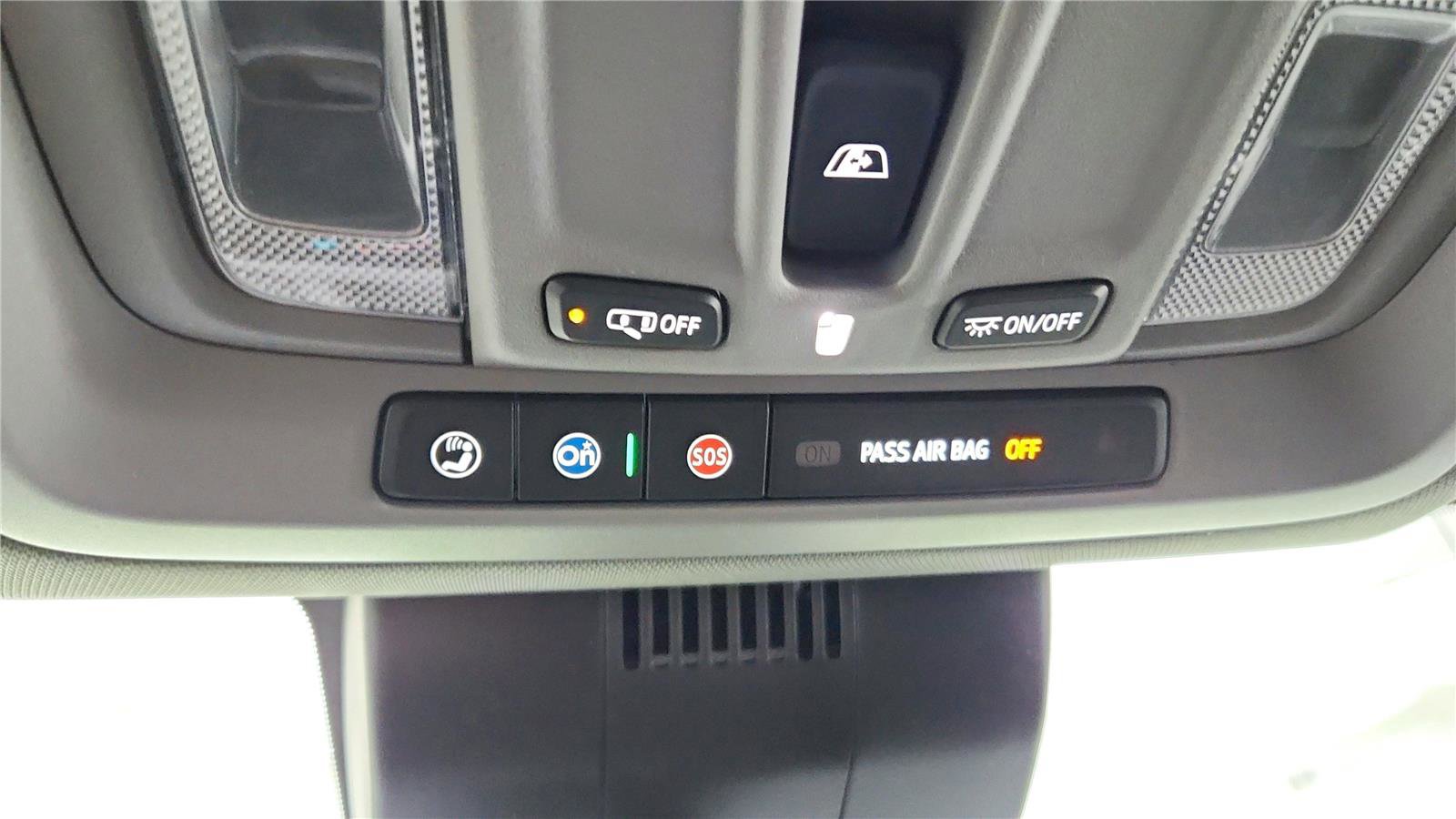 New 2026 Chevrolet Silverado 1500 LT w/ Leather Package AWD/4WD image 25