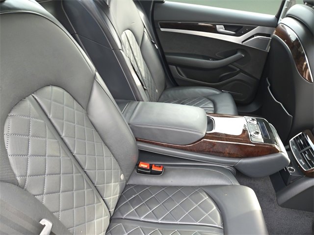 Used 2012 Audi A8 4.2 image 43