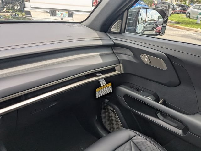 New 2027 Kia Telluride SX FWD image 19