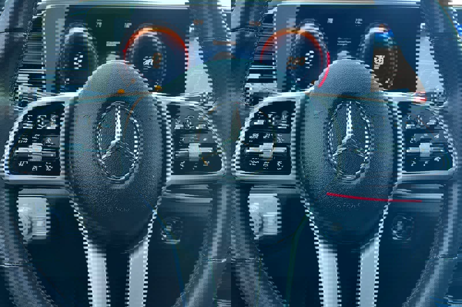 Used 2022 Mercedes-Benz GLE 350 image 31