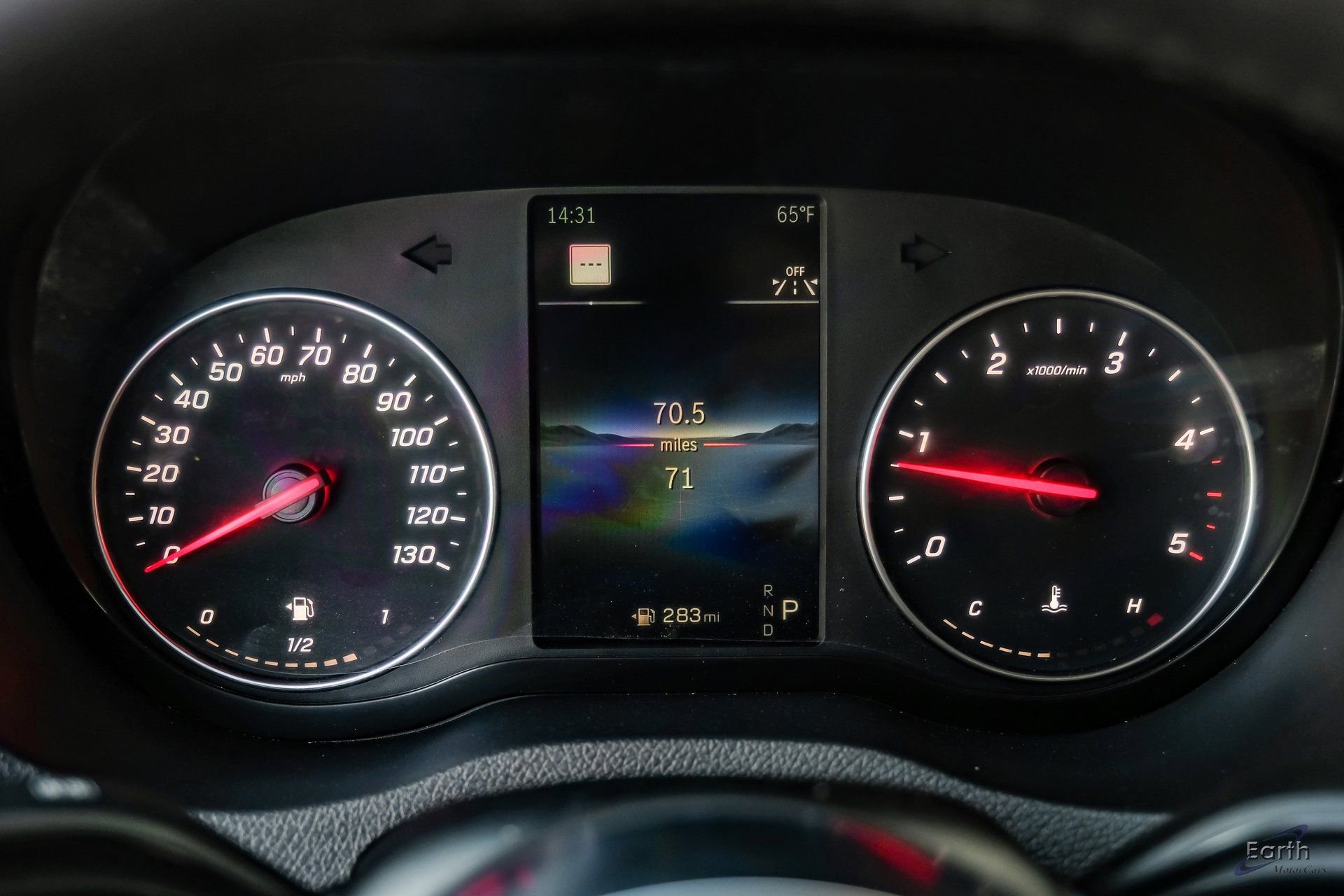 Used 2025 Mercedes-Benz Sprinter 3500 image 49