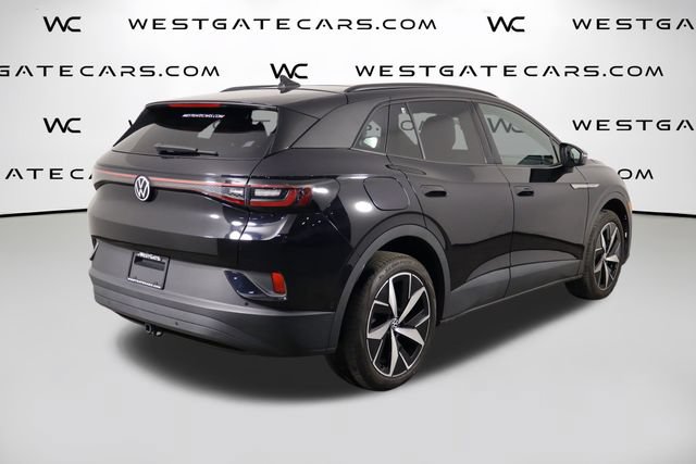 Used 2024 Volkswagen ID.4 Pro S AWD/4WD image 47