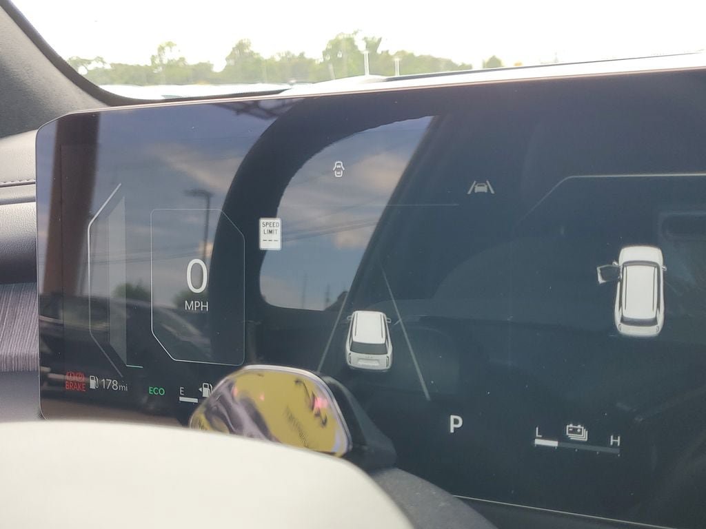 New 2027 Kia Telluride X-Line SX Prestige w/ Executive Package AWD/4WD image 16