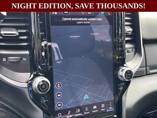 Certified 2025 RAM 3500 Big Horn image 47