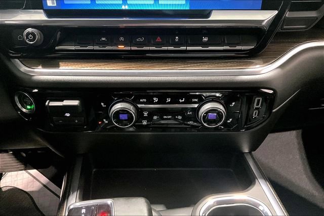 Used 2023 Chevrolet Silverado 1500 RST w/ All Star Edition Plus image 17