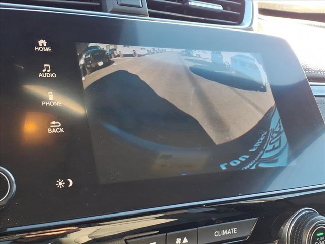 Used 2020 Honda CR-V EX image 17