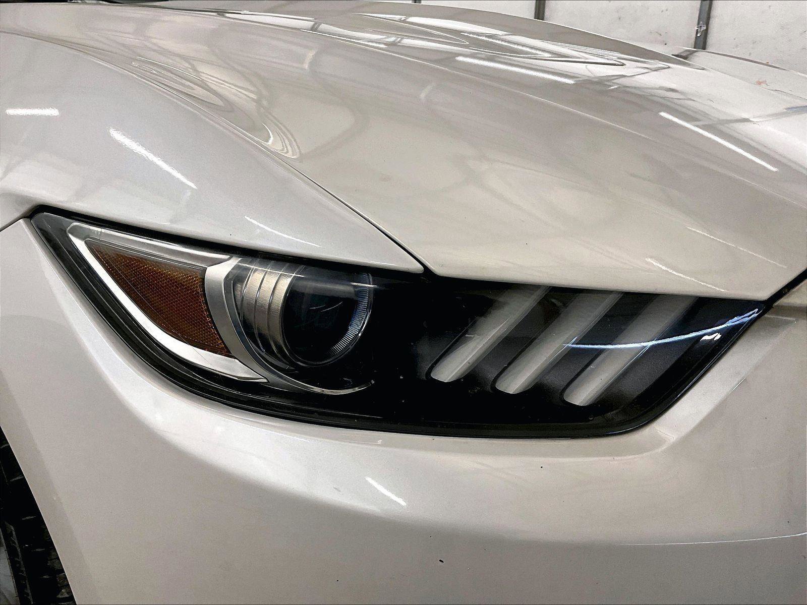 Used 2017 Ford Mustang GT Premium w/ Equipment Group 401A RWD image 27