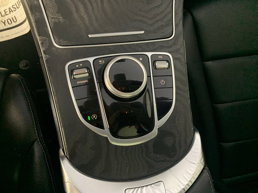 Used 2017 Mercedes-Benz C 300 Sedan image 26