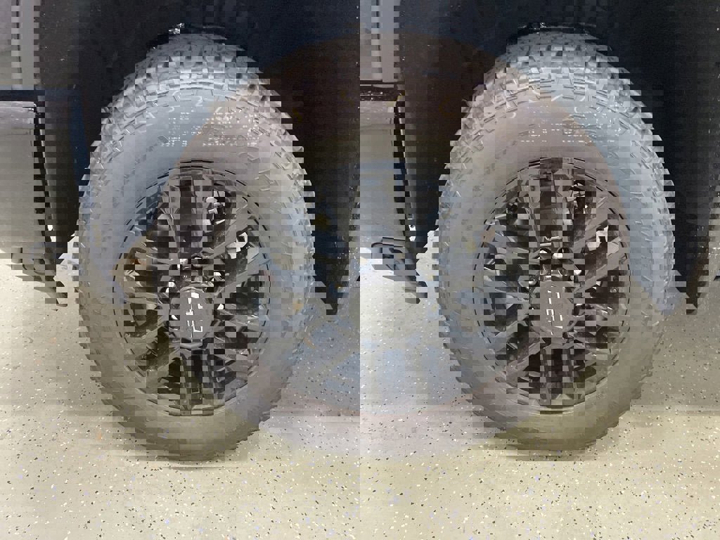 New 2026 Chevrolet Silverado 3500 High Country w/ High Country Premium Package image 9