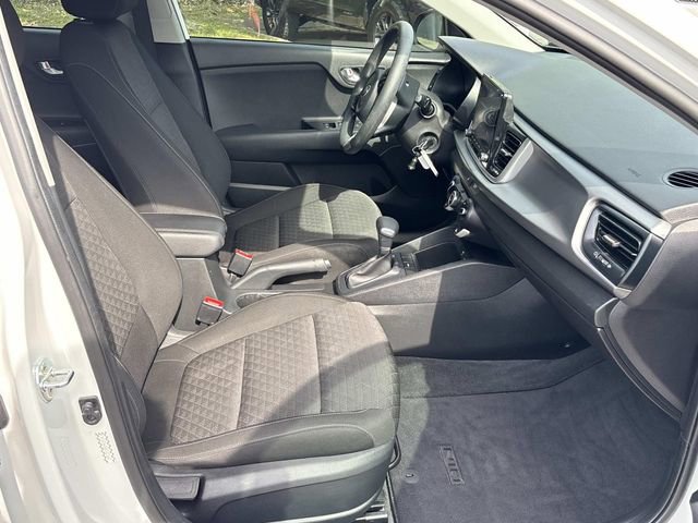 Used 2021 Kia Rio S FWD image 21