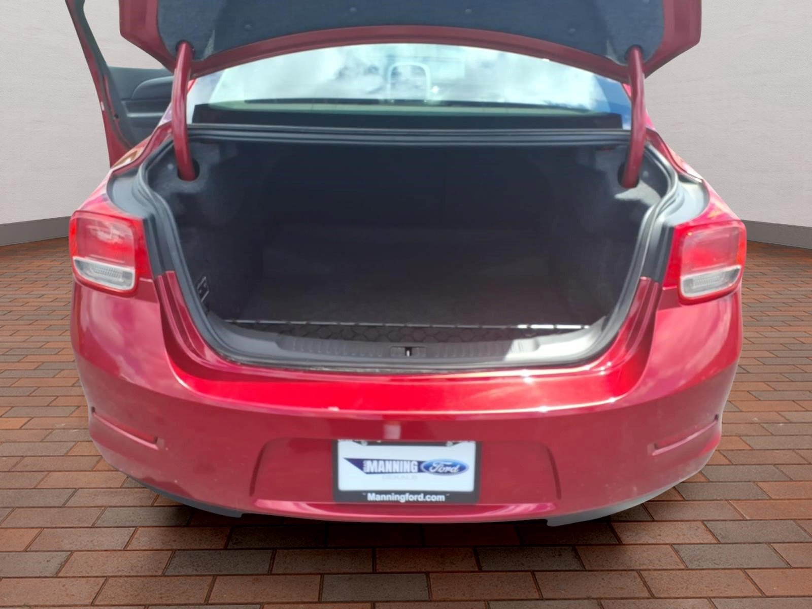 Used 2014 Chevrolet Malibu LT FWD image 27