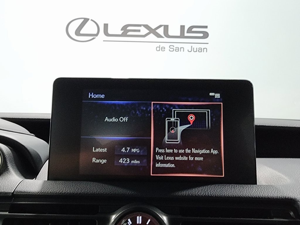 New 2025 Lexus IS 300 image 21