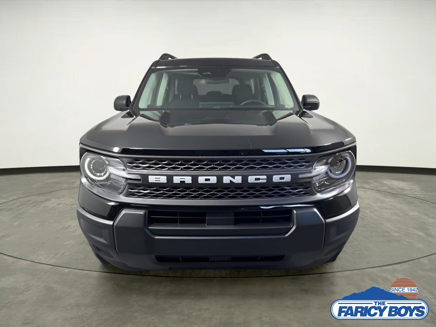 Used 2025 Ford Bronco Sport Big Bend image 6