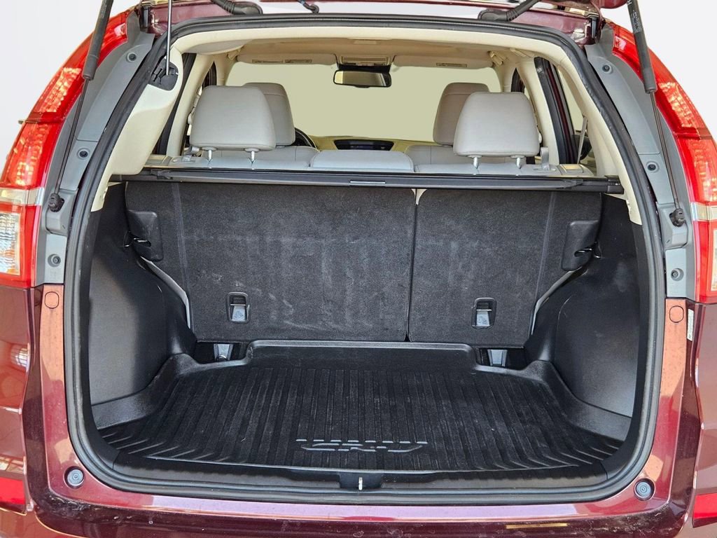 Used 2015 Honda CR-V Touring image 26
