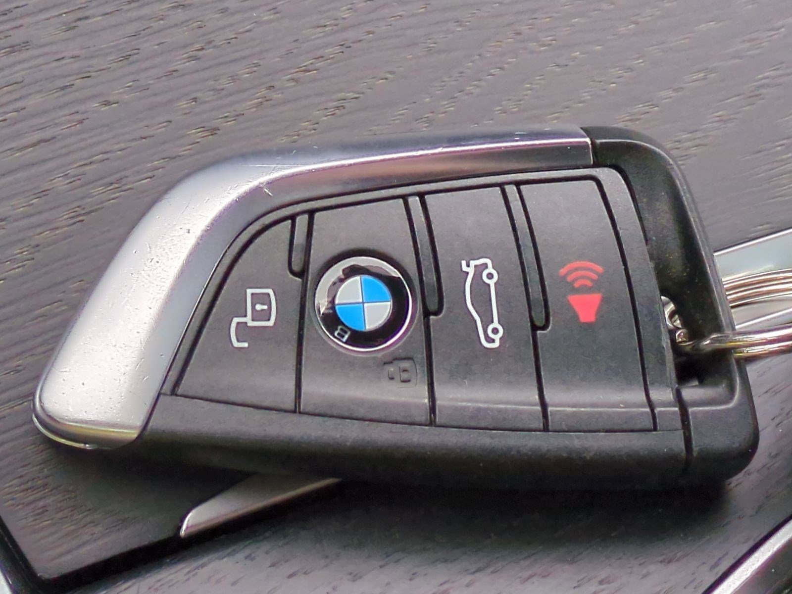 Certified 2023 BMW 430i Coupe w/ M Sport Package image 36