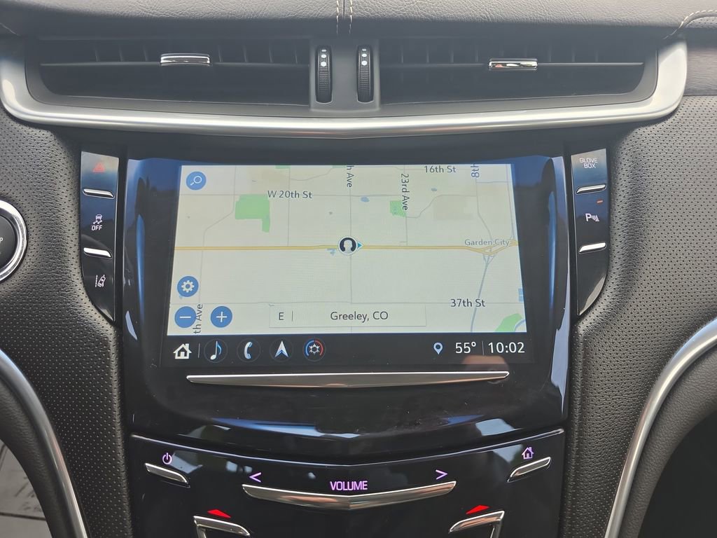 Used 2019 Cadillac XTS Luxury w/ Driver Awareness Package AWD/4WD image 19