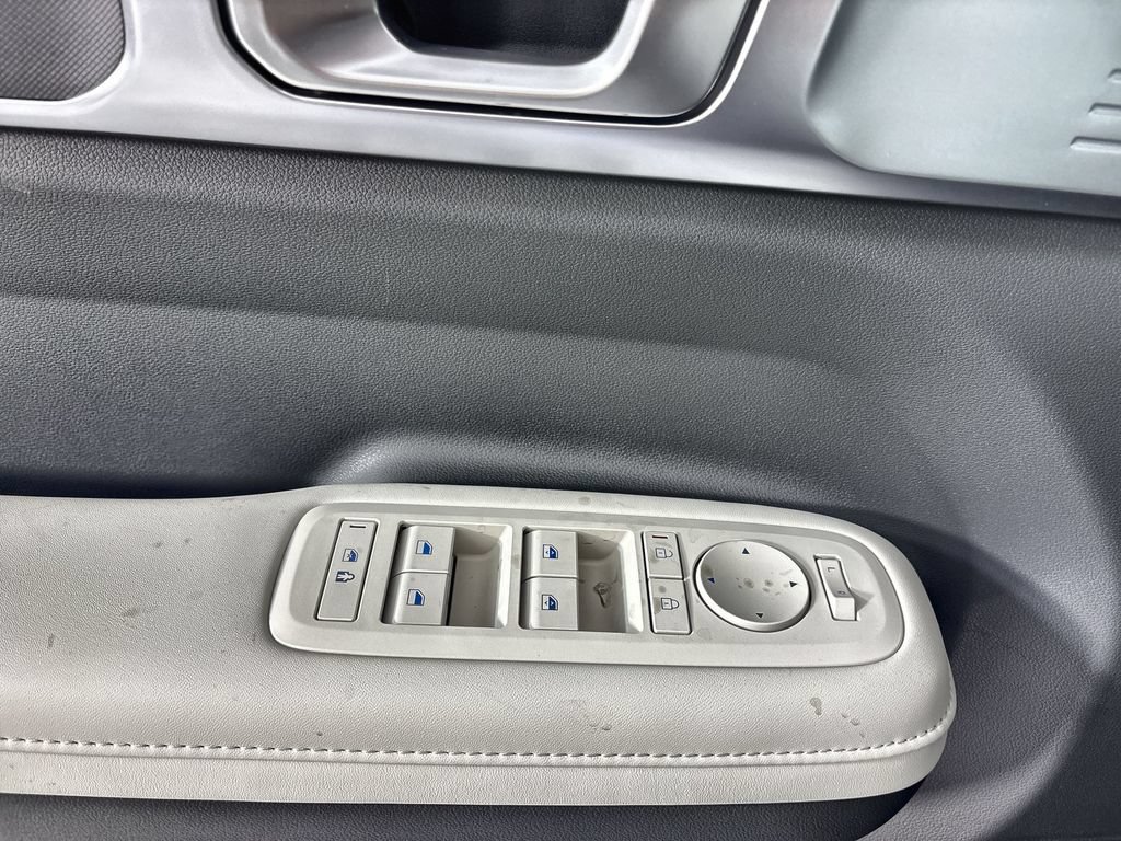 New 2026 Hyundai Santa Fe SEL FWD image 15