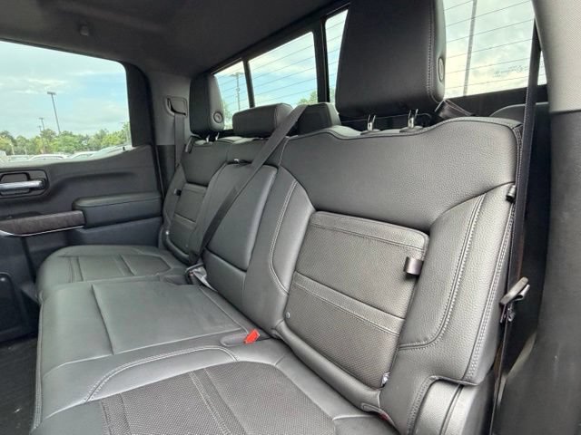 Used 2020 GMC Sierra 1500 Denali w/ Denali Ultimate Package AWD/4WD image 31