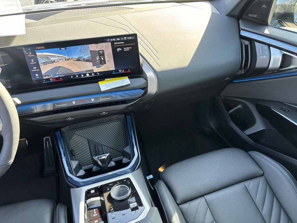 New 2026 BMW X3 xDrive30 w/ Premium Package image 30